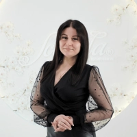 Анастасия Рекида