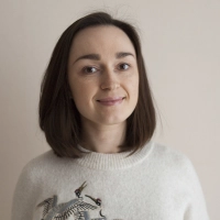 Ирина Полякова