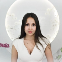 Виктория Трубицина