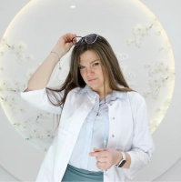 Васильева Юлия